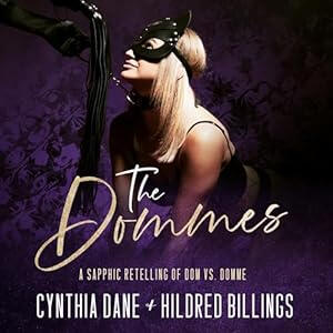 The Dommes