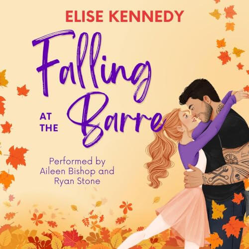 Falling at the Barre