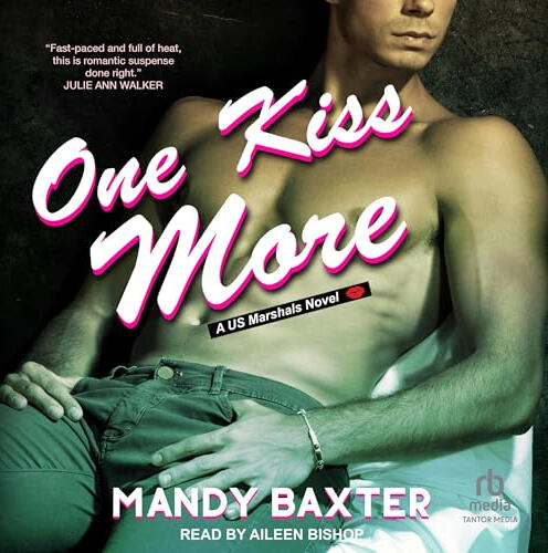 One Kiss More